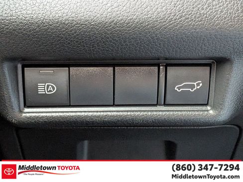 Certified 2024 Toyota Grand Highlander AWD image 18