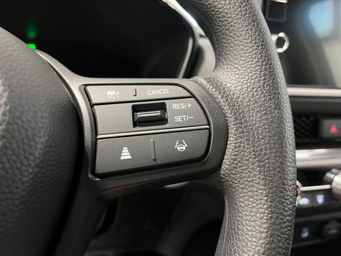 New 2026 Honda CR-V LX image 15