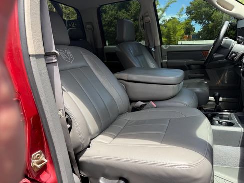 Used 2006 Dodge Ram 2500 Truck Laramie w/ Trailer Tow Group image 51