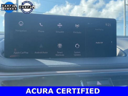 Used 2024 Acura MDX SH-AWD w/ Technology Package image 15