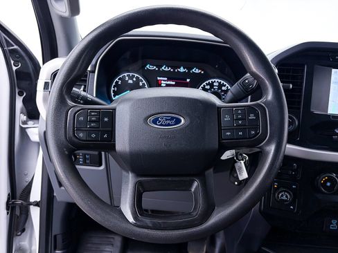 Used 2023 Ford F150 XLT w/ XTR Package AWD/4WD image 30