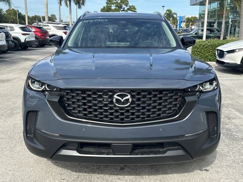 New 2026 MAZDA CX-50 2.5 Hybrid w/ Weather Package image 4