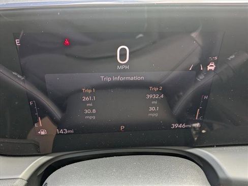 Used 2024 Buick Encore GX Preferred w/ Advanced Technology Package image 13