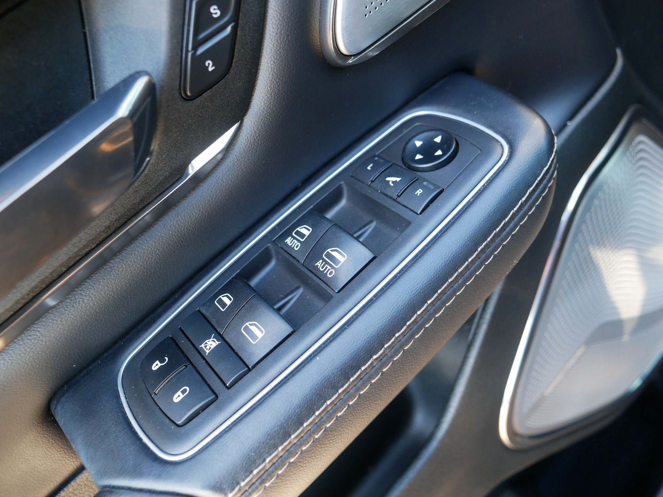 Used 2021 RAM 1500 Limited AWD/4WD image 22