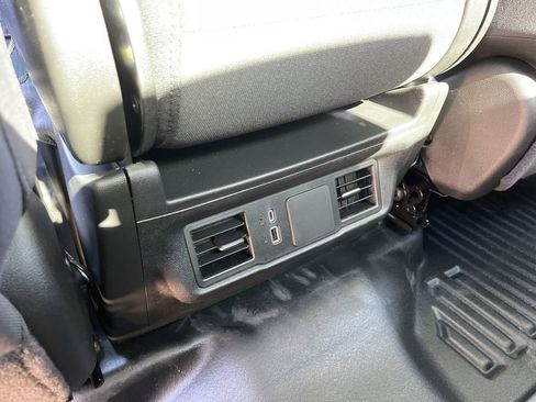 New 2025 GMC Sierra 2500 Pro w/ 1SA Pro Safety Plus Package image 22