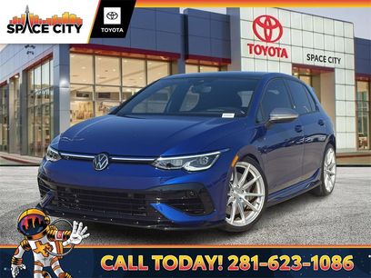 Used 2024 Volkswagen Golf R
