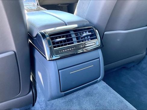 Certified 2021 Audi A8 L 4.0T w/ Executive Plus Package AWD/4WD image 10
