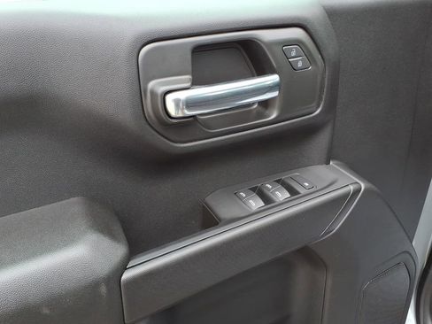 New 2026 Chevrolet Silverado 1500 W/T AWD/4WD image 11