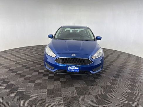 Used 2018 Ford Focus SE image 3