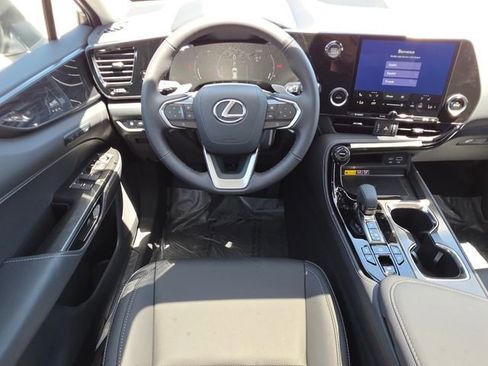 Used 2026 Lexus NX 350 AWD w/ Premium Package image 20