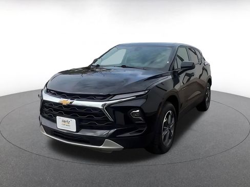 Used 2025 Chevrolet Blazer LT FWD image 7