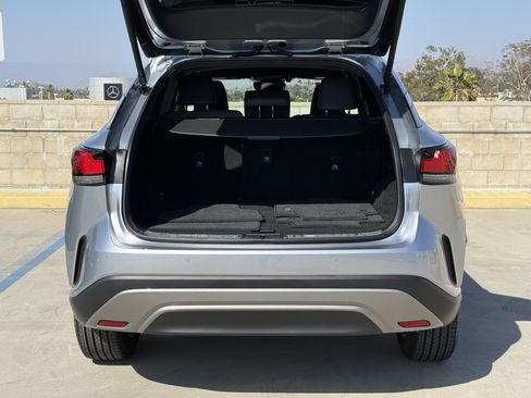 Certified 2025 Lexus RX 350 FWD w/ Technology Package image 13