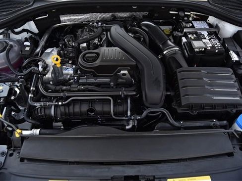 New 2025 Volkswagen Jetta Sport image 23