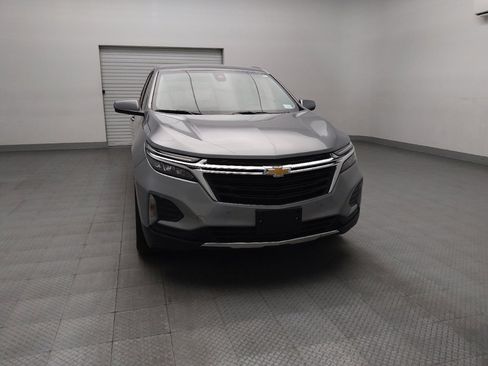 Used 2023 Chevrolet Equinox LT image 14