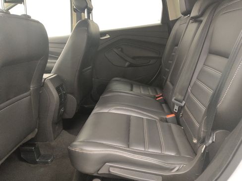 Used 2019 Ford Escape SEL FWD image 18
