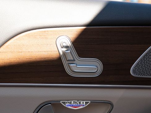 Used 2020 Mercedes-Benz GLS 580 4MATIC image 47