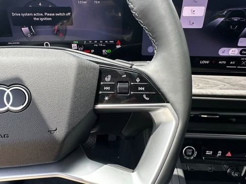 New 2026 Audi Q5 Premium Plus image 15