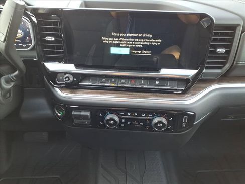 New 2026 Chevrolet Silverado 1500 RST w/ RST Select Package RWD image 22