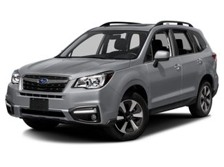 Used 2017 Subaru Forester 2.5i Limited video 1
