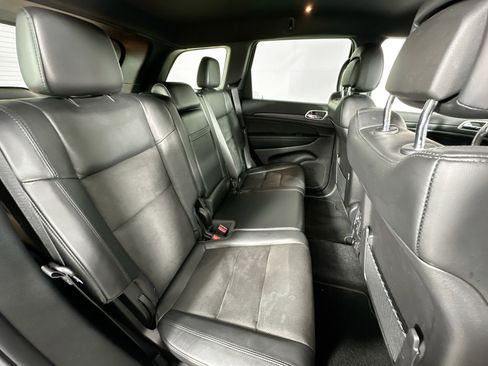 Used 2022 Jeep Grand Cherokee Laredo X RWD image 26