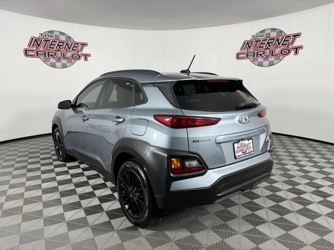 Used 2020 Hyundai Kona SEL AWD/4WD image 5