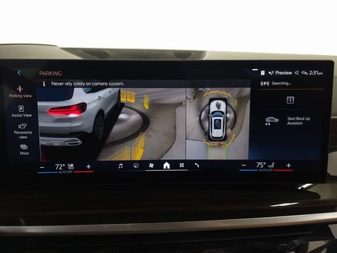 Used 2024 BMW X5 xDrive40i w/ Premium Package image 31