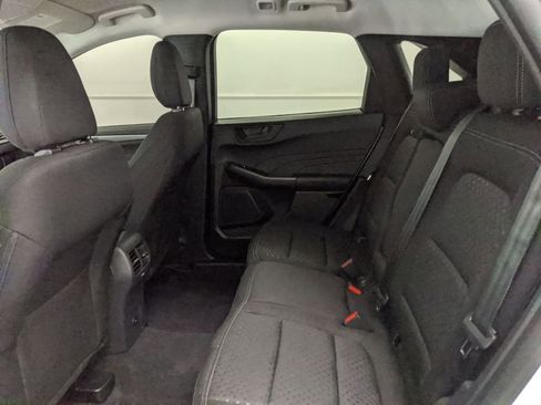 New 2026 Ford Escape Active image 23