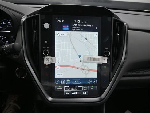 New 2025 Subaru Crosstrek 2.5i Limited image 7