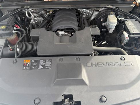 Used 2016 Chevrolet Tahoe LTZ image 12