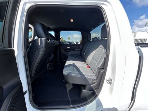 New 2025 RAM 1500 Tradesman image 26