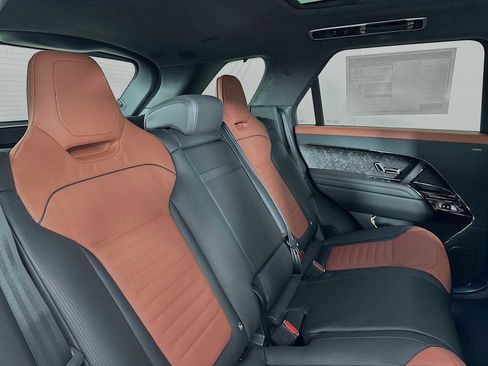 New 2026 Land Rover Range Rover Sport SV image 29