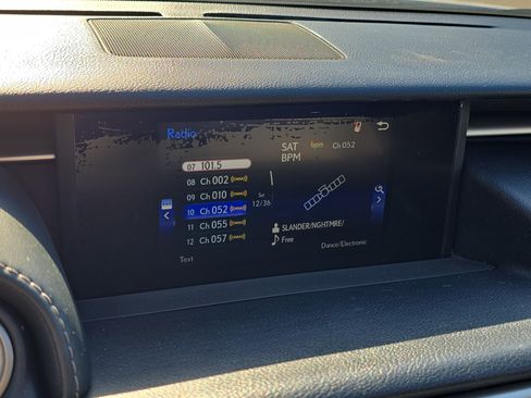 Used 2015 Lexus IS 250 image 23