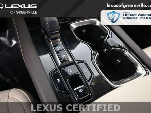 Certified 2024 Lexus RX 350 FWD w/ Technology Package image 16
