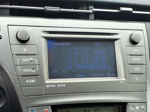 Used 2013 Toyota Prius Three FWD image 21