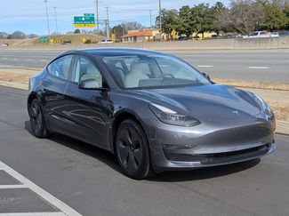 Used 2021 Tesla Model 3 Standard Range Plus video 3