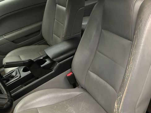 Used 2007 Ford Mustang Coupe RWD image 23
