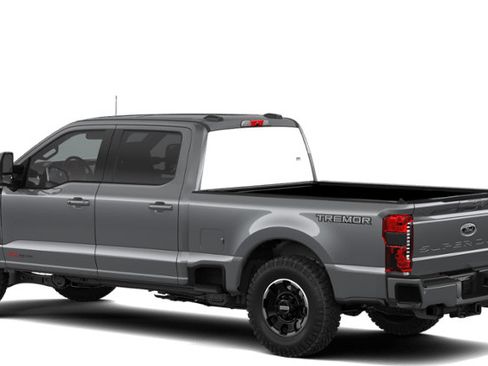 New 2026 Ford F350 Lariat AWD/4WD image 24