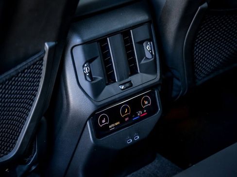 Used 2026 BMW X3 xDrive30 w/ Premium Package image 20