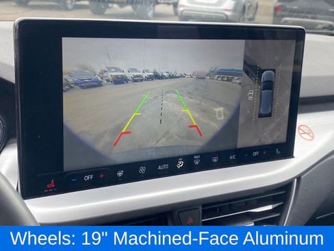 Used 2023 Ford Escape Platinum image 11