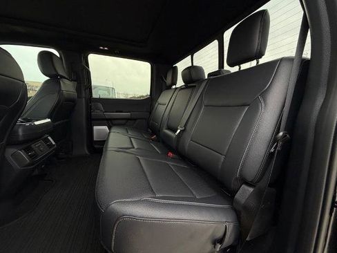 New 2026 Ford F150 Lariat w/ Equipment Group 502A High image 24