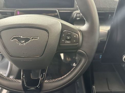 Used 2022 Ford Mustang Mach-E GT w/ GT Performance Edition image 14