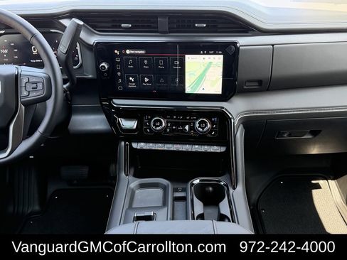 New 2026 GMC Sierra 2500 AT4X AWD/4WD image 13