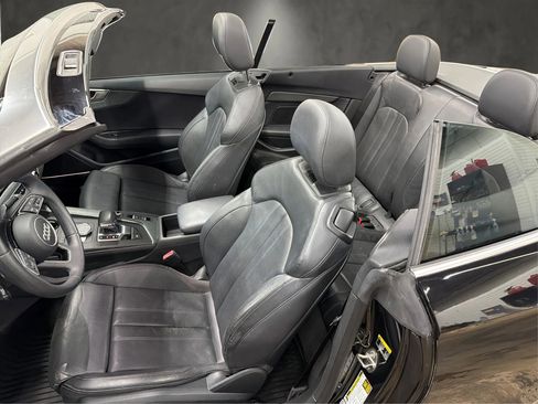 Used 2018 Audi A5 2.0T Premium Plus w/ Premium Plus image 40