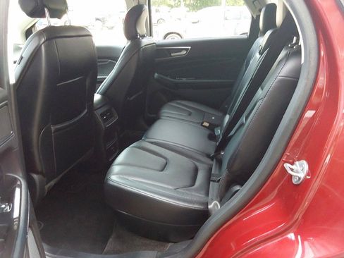 Used 2016 Ford Edge Titanium AWD/4WD image 20