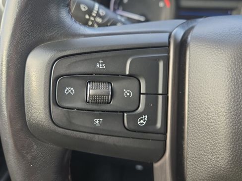 Used 2021 GMC Sierra 1500 AT4 w/ Driver Alert Package I image 30