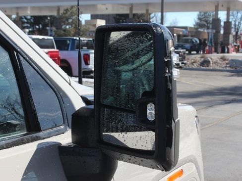 New 2026 GMC Sierra 2500 AT4 w/ AT4 Premium Plus Package image 18