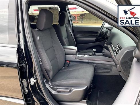 Used 2025 Dodge Durango GT AWD/4WD image 7