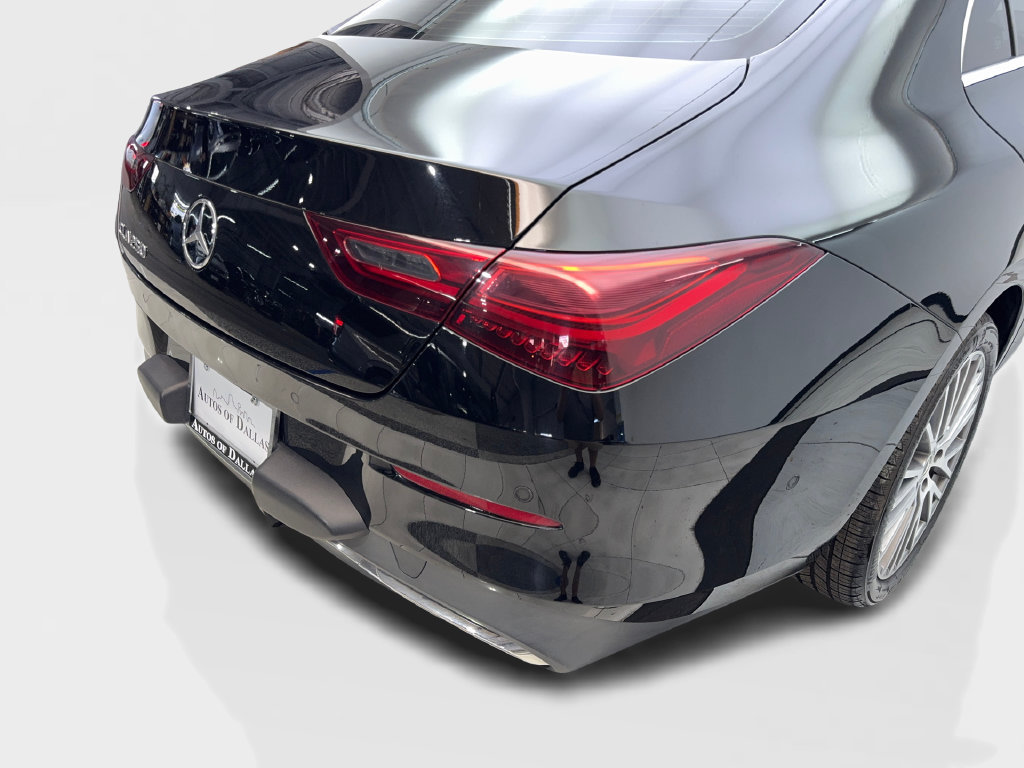 Used 2025 Mercedes-Benz CLA 250 image 20