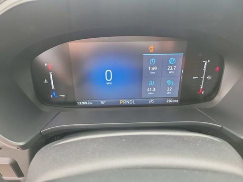 Certified 2026 Ford Escape Active w/ Cold Weather Package FWD image 12