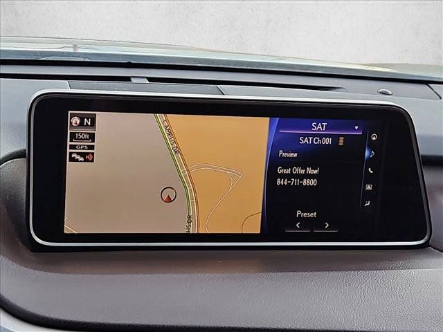 Used 2016 Lexus RX 350 AWD w/ Premium Package image 11